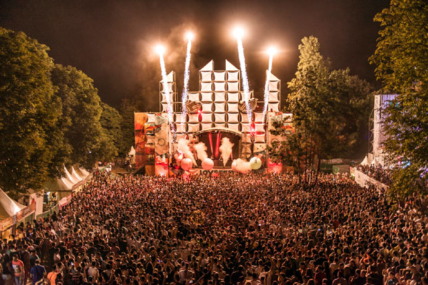 Карневали зову госте